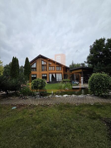 Дом, 245 кв.м., , объект № 4948