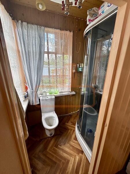 Дом, 80 кв.м., , объект № 4771