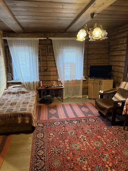 Дом, 60 кв.м., , объект № 4900