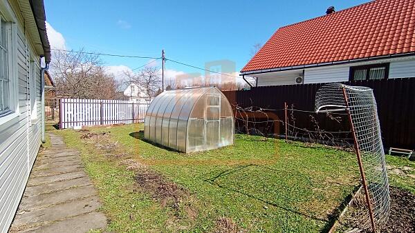 Дача / коттедж, 40 кв.м., , объект № 4903