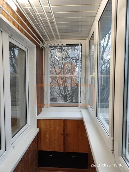 2-к квартира, 46 кв.м.,Чехов, Крюково, , объект № 4718 2-к квартира, 46 кв.м.,Чехов, Крюково, , объект № 4718