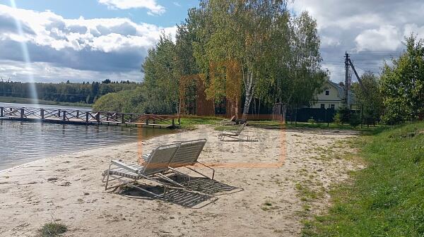 Дом, 64 кв.м., , объект № 4979