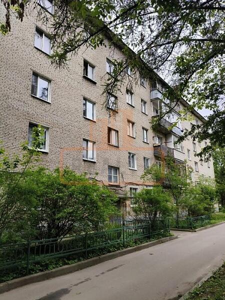 3-к квартира, 58 кв.м.,Чехов, Московская ул, 93, объект № 4775