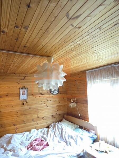 Дача / коттедж, 56 кв.м., , объект № 4921
