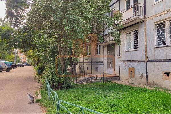 3-к квартира, 66 кв.м.,Чехов, , объект № 4704