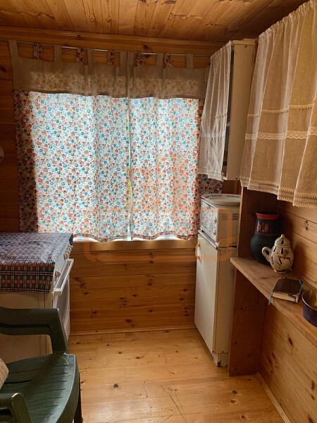 Дача / коттедж, 24 кв.м., , объект № 4846