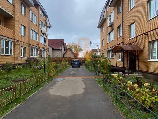 2-к квартира, 40 кв.м.,Оболдино, , объект № 4852