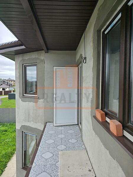 Дом, 308 кв.м., , объект № 4833