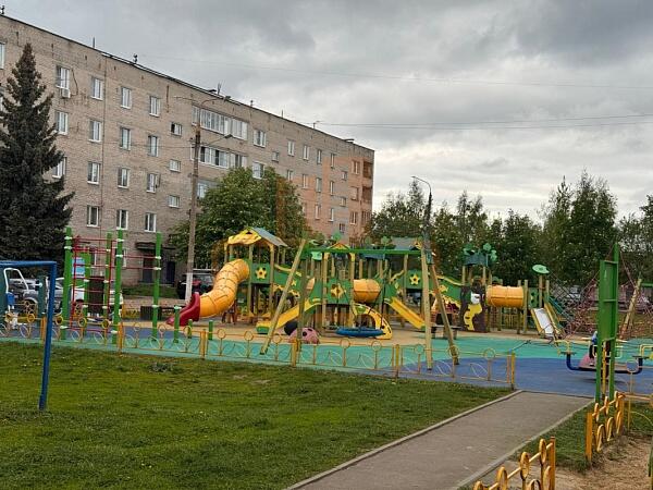 1-к квартира, 33 кв.м.,Чехов, Столбовая, Школьная ул, 5, объект № 4777