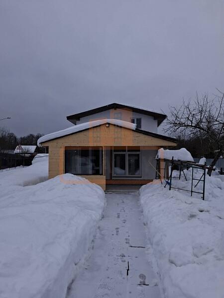 Дом, 98 кв.м., , объект № 4891