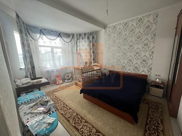 Дом, 218 кв.м., , объект № 4320