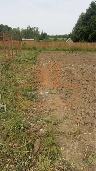 Участок , 16 сот., , объект № 4761