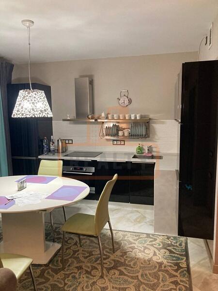 1-к квартира, 46 кв.м.,Чехов, , объект № 4864