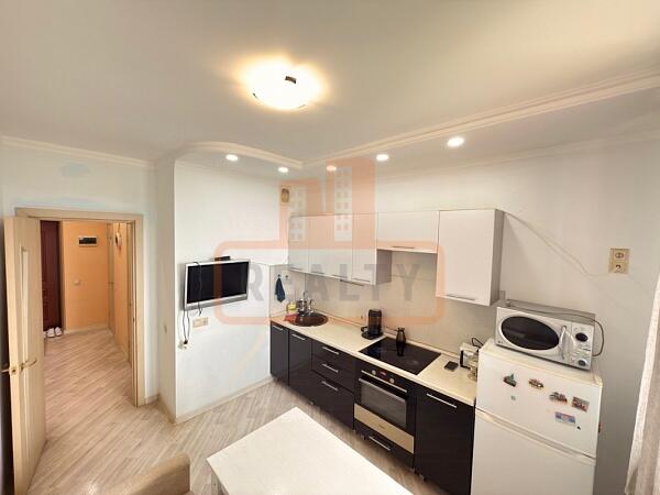 1-к квартира, 40 кв.м.,Чехов, , объект № 4801