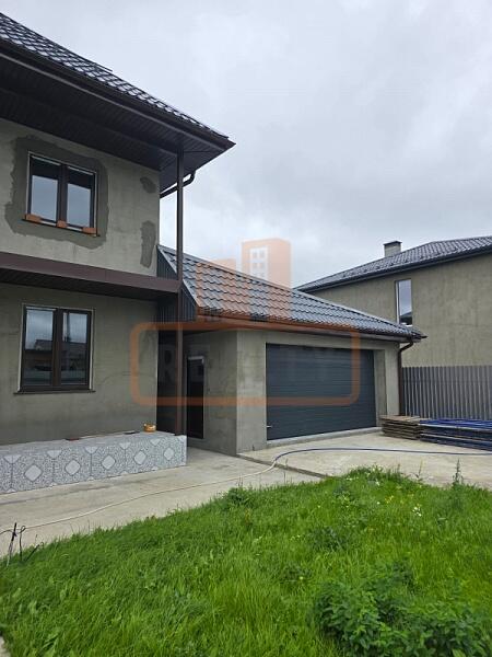 Дом, 308 кв.м., , объект № 4833