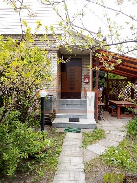 Дом, 120 кв.м., , объект № 4779