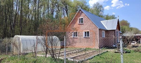 Дом, 118 кв.м., Ромашкино тер, 2, объект № 4955