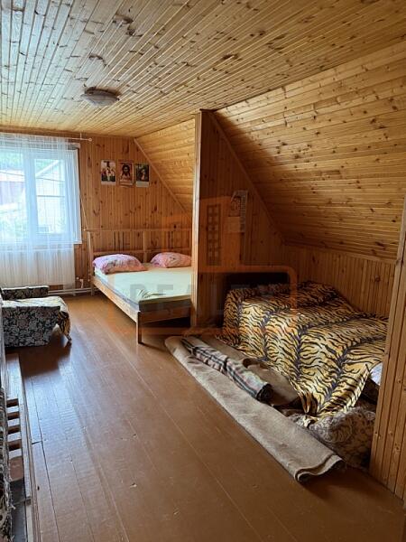 Дом, 141 кв.м., , объект № 4933