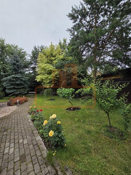 Дом, 245 кв.м., , объект № 4948