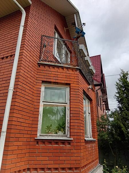 Дом, 84 кв.м., , объект № 4825