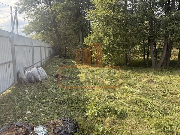 Участок , 12 сот., , объект № 4989
