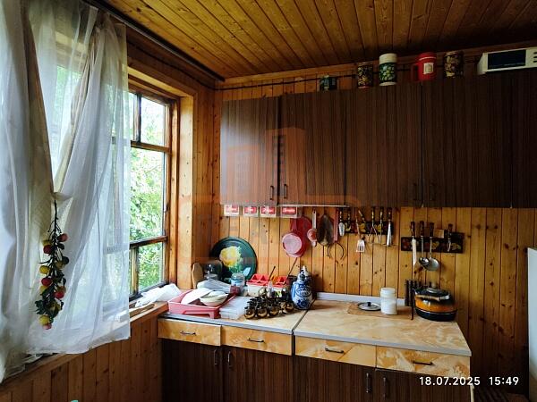 Дом, 74 кв.м., , объект № 4809