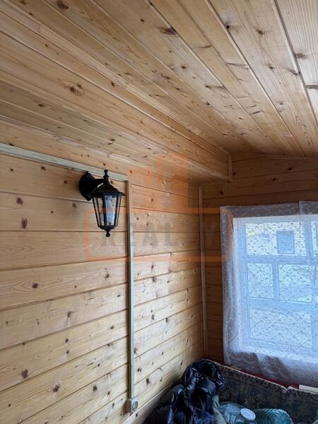 Дом, 60 кв.м., , объект № 4900