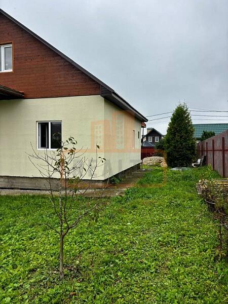 Дом, 135 кв.м., , объект № 4987