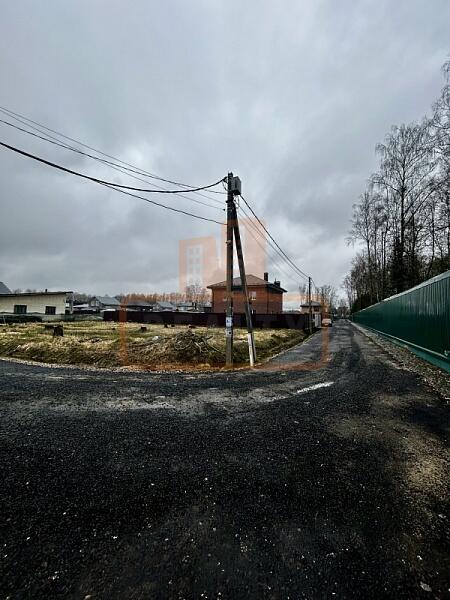 Участок , 10 сот., , объект № 4914