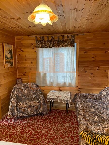 Дача / коттедж, 24 кв.м., , объект № 4846