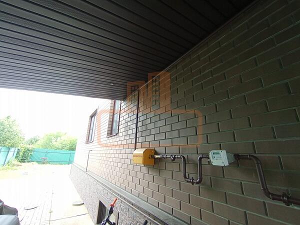 Дом с участком, 270 кв.м., , объект № 4788