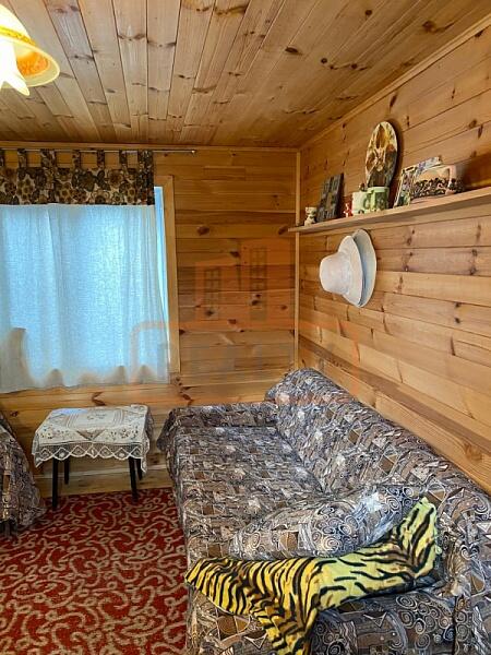 Дача / коттедж, 24 кв.м., , объект № 4846