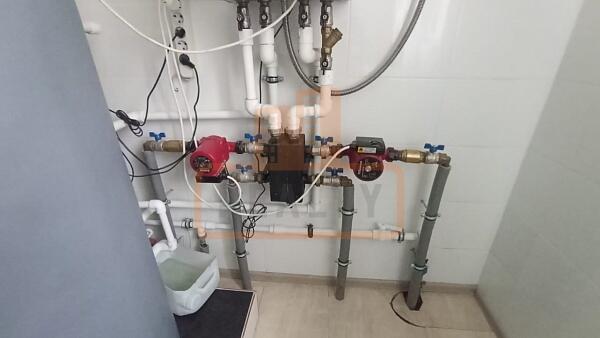 Дом с участком, 169 кв.м., , объект № 4831