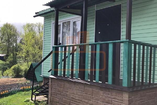 Дом, 51 кв.м., , объект № 4641 Дом, 51 кв.м., , объект № 4641