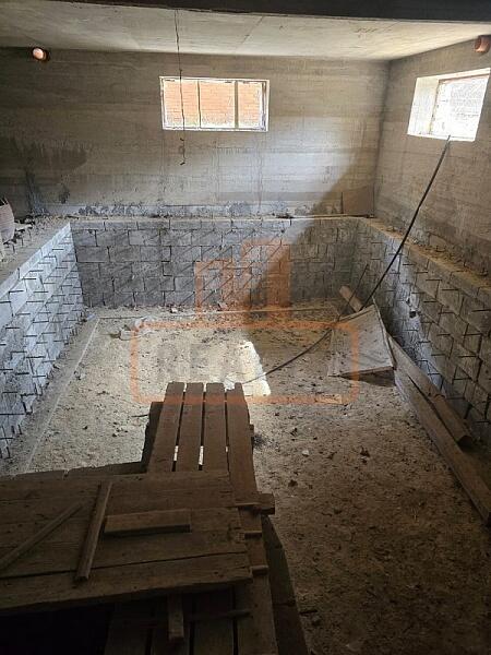 Дом с участком, 659 кв.м., , объект № 4766
