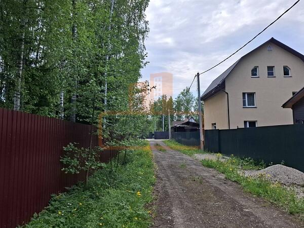 Дом, 124 кв.м., , объект № 4925