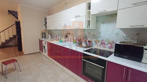 Дом, 100 кв.м., , объект № 4854