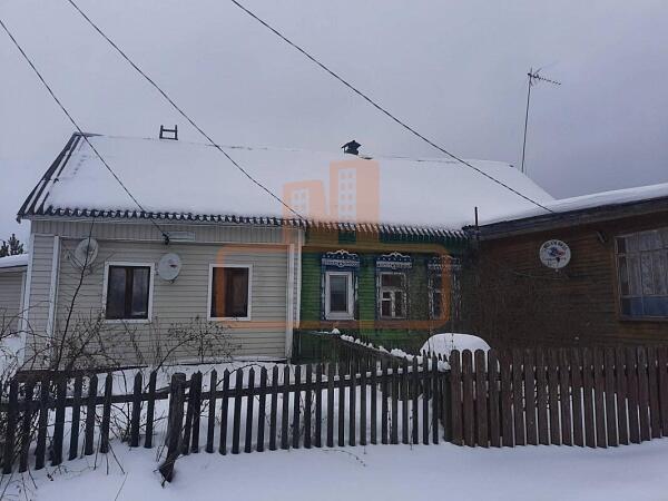 Дом, 25 кв.м., Московская обл, Чехов, Березенки, объект № 4566