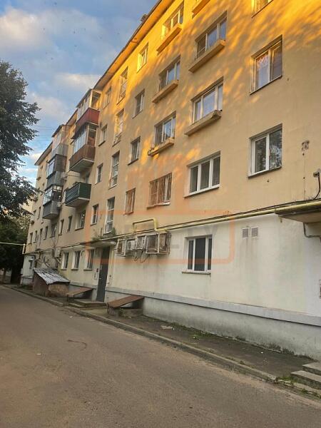 1-к квартира, 32 кв.м.,Серпухов, , объект № 4835