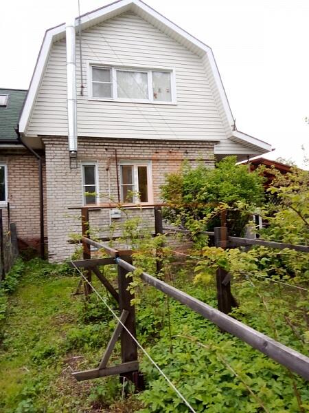 Дом, 120 кв.м., , объект № 4779