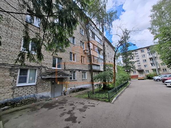 1-к квартира, 30 кв.м.,Чехов, , объект № 4931