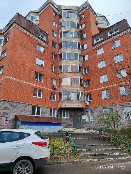 2-к квартира, 56 кв.м.,Чехов, Вишневый б-р, 8, объект № 4699 2-к квартира, 56 кв.м.,Чехов, Вишневый б-р, 8, объект № 4699