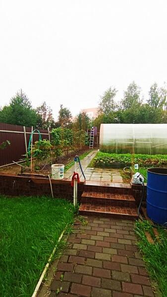 Дом с участком, 169 кв.м., , объект № 4831