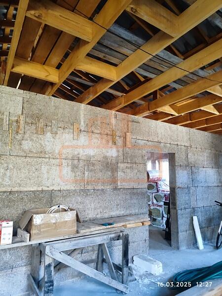 Дом, 160 кв.м., , объект № 4737