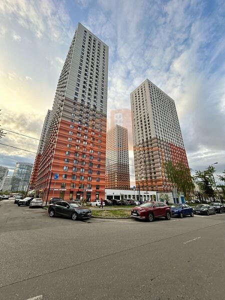 3-к квартира, 84 кв.м.,, , объект № 4739