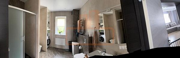 Дом с участком, 270 кв.м., , объект № 4788