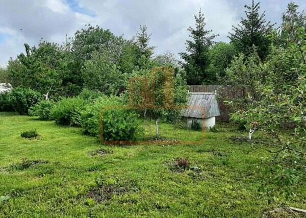 Дом, 45 кв.м., , объект № 4887