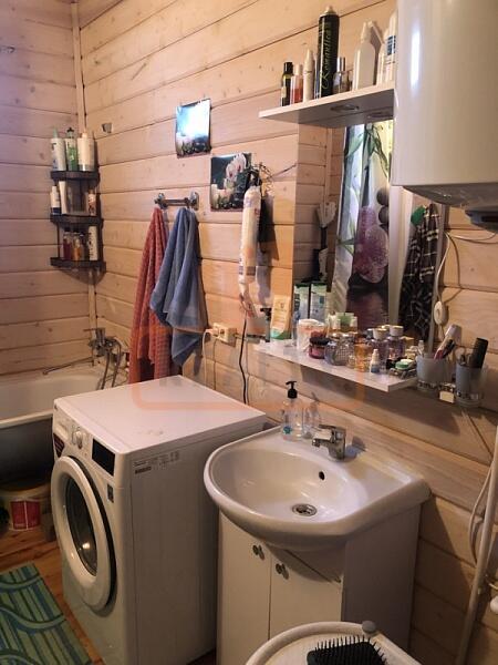 Дом, 84 кв.м., , объект № 4878