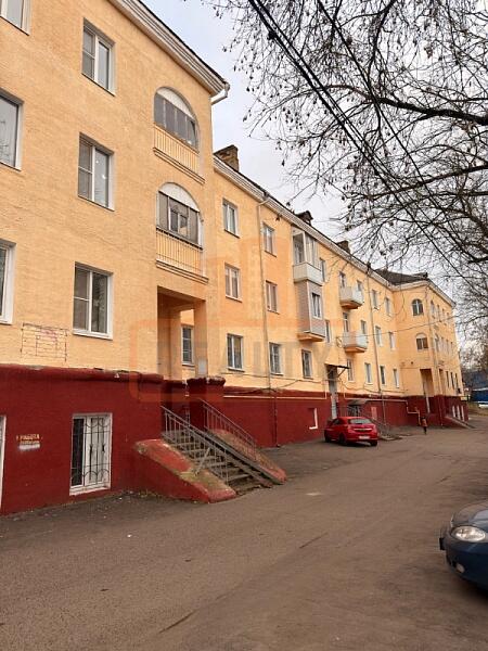 Комната , 18 кв.м.,Чехов, Гагарина ул, 35, объект № 4871