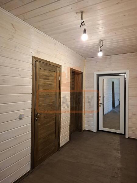 Дом, 124 кв.м., , объект № 4925
